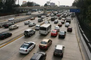 Movilidad sustentable reto cdmx Daniel Madariaga Barrilado