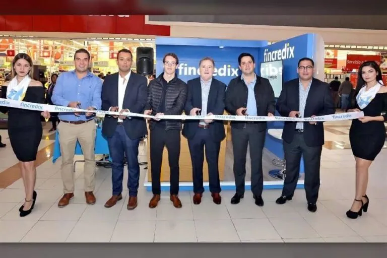 Inclusión Financiera, PyMEs, tecnología, Finreal, Fincredix, IBH,