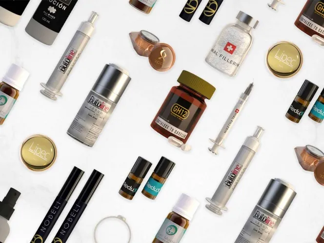 Novirsa biotecnologia medicina inteligente