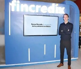 Inclusión Financiera, PyMEs, tecnología, Finreal, Fincredix, IBH,