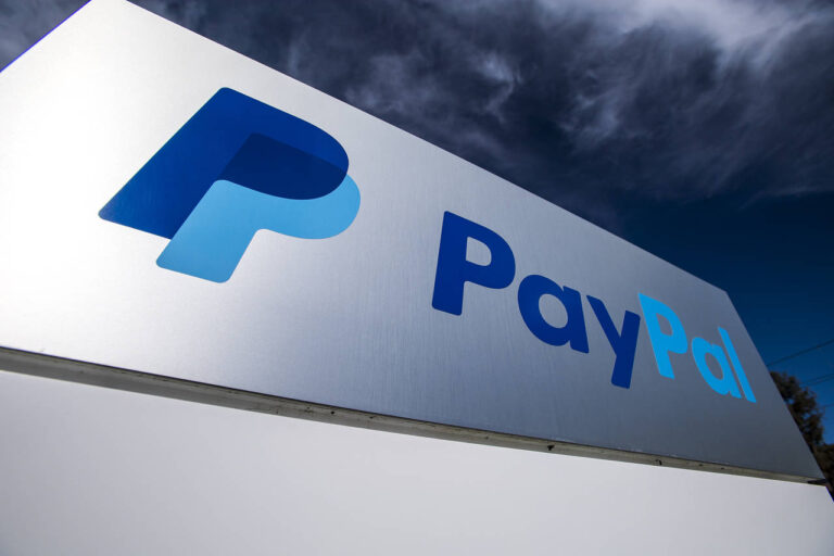 paypal