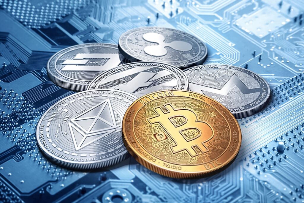 Análisis de precios de Bitcoin, Litecoin, Synthetix y Crypto.com a corto plazo