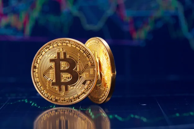 Cae precio de bitcoin 3%