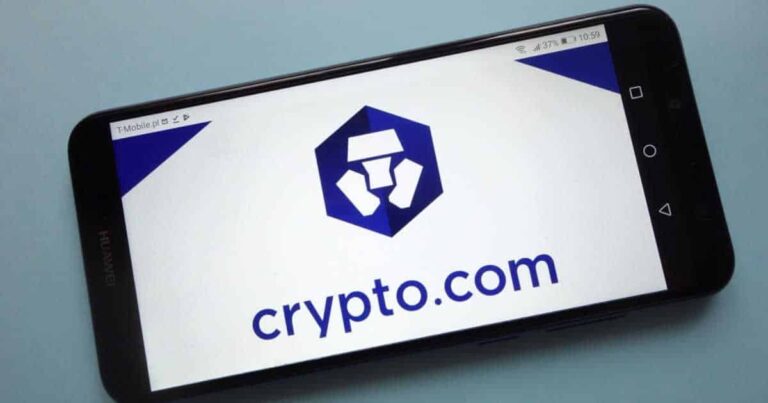 Crypto.com lanza nueva app en español