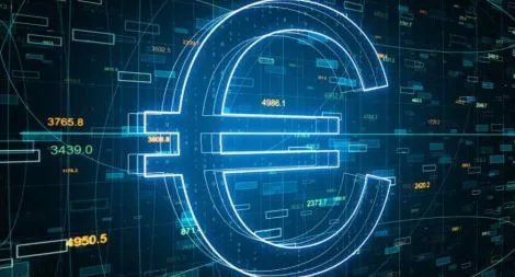 Llega el euro digital