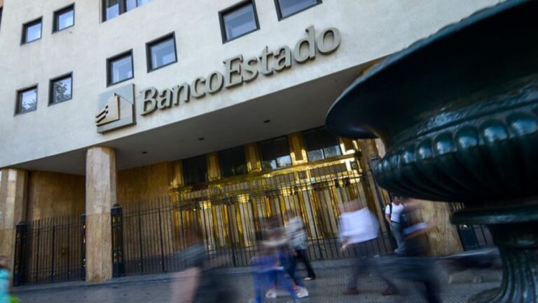 Banco de Chille cierra sucursales por ciberataque