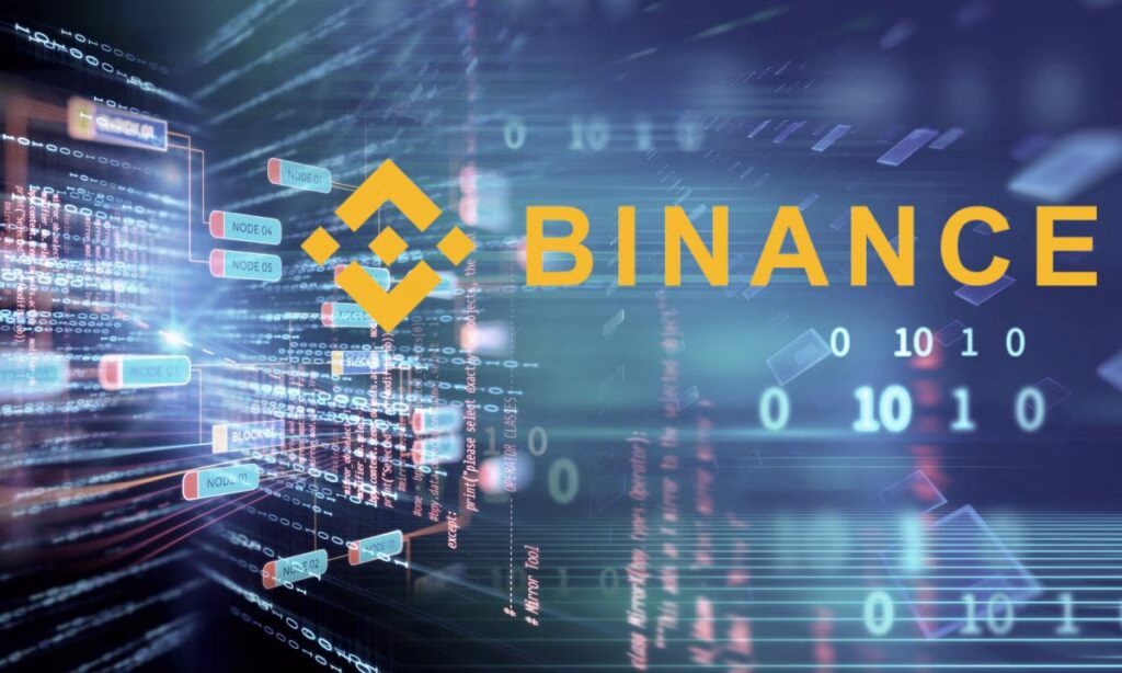Binance anuncia su tarjeta Visa de criptomonedas