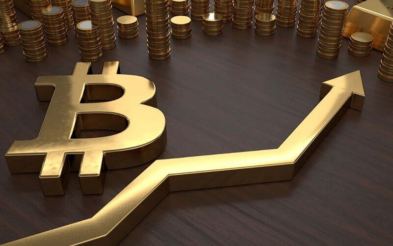 Bitcoin está listo para un alza de precios sin precedentes