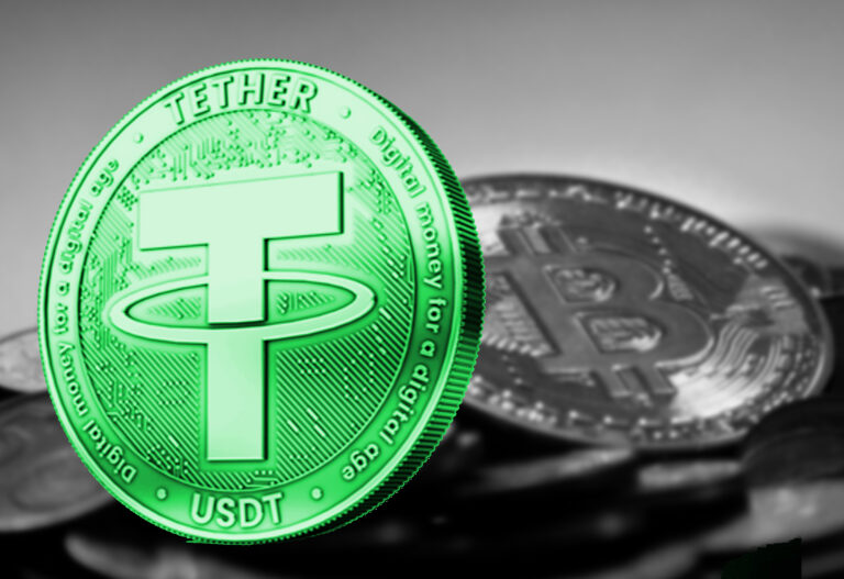 Tether se convierte en el principal prestamista de criptomonedas