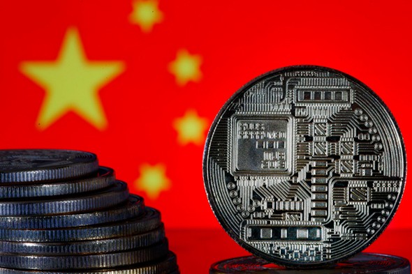 China emite 10 millones de yuanes digitales