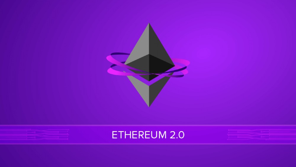 ¿En qué consiste Ethereum 2.0?