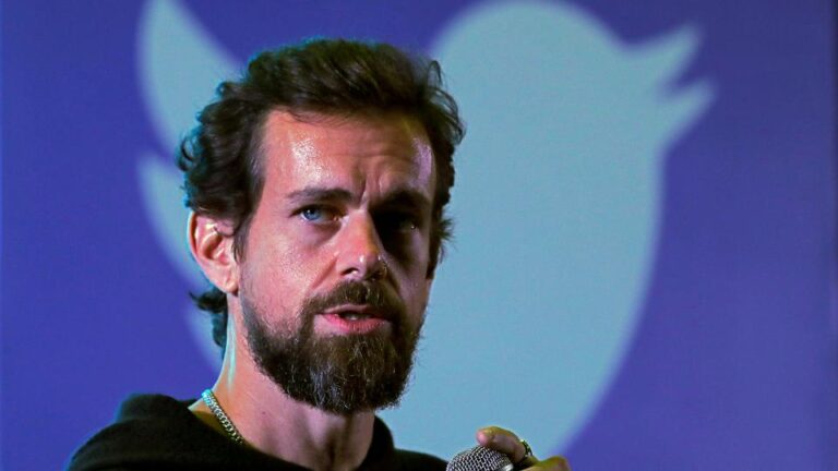 Jack Dorsey pide donaciones en Bitcoin para Nigeria