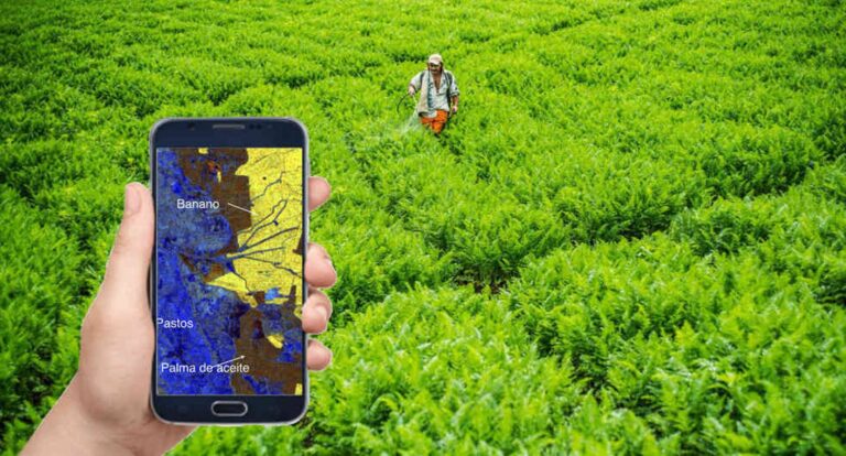 Mastercard y GrainChain mejorarán la cadena de suministro del sector agrícola