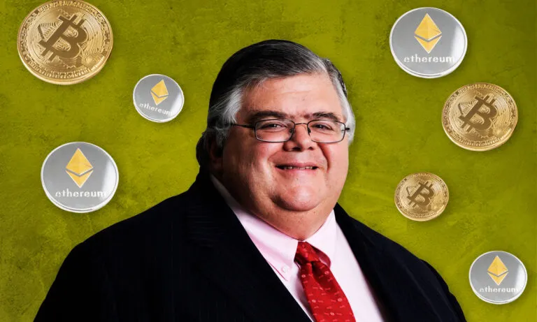 Monedas digitales tienen una gran ventaja sobre el dinero en efectivo: Carstens