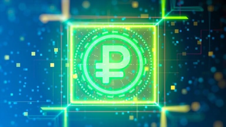 Gobierno ruso propone el rublo digital