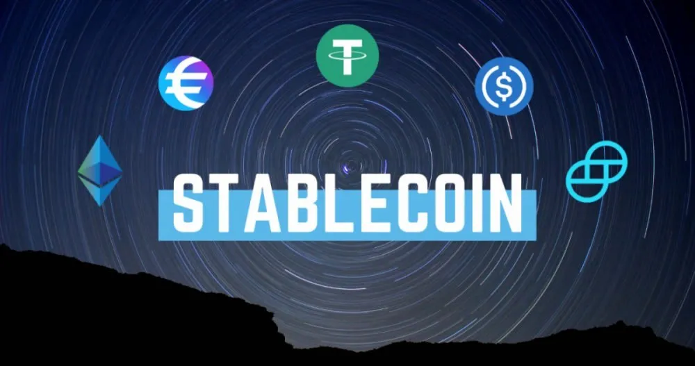 Stablecoins amenazan las economías mundiales: FSB
