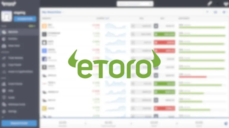 eToro brindará recompensas por invertir en Cardano y Tron