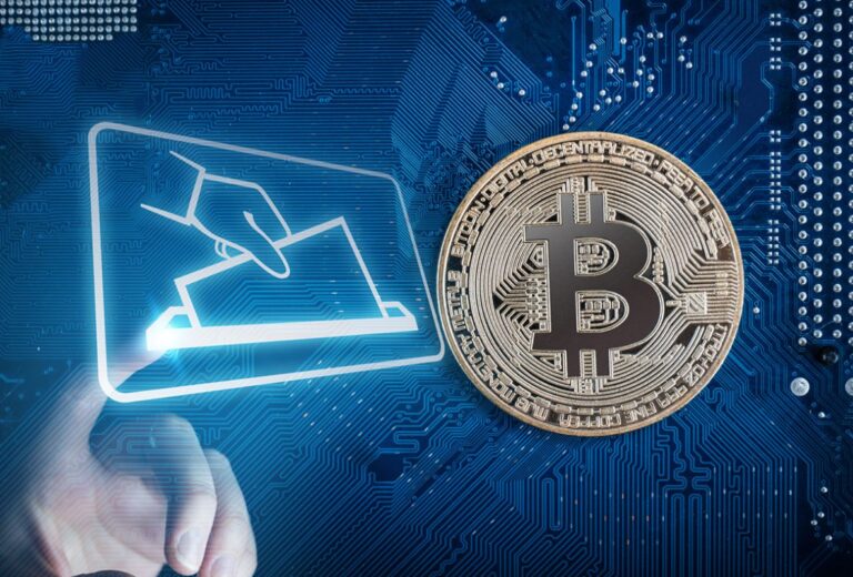 ¿Cómo se comportará BTC tras las elecciones de EU?