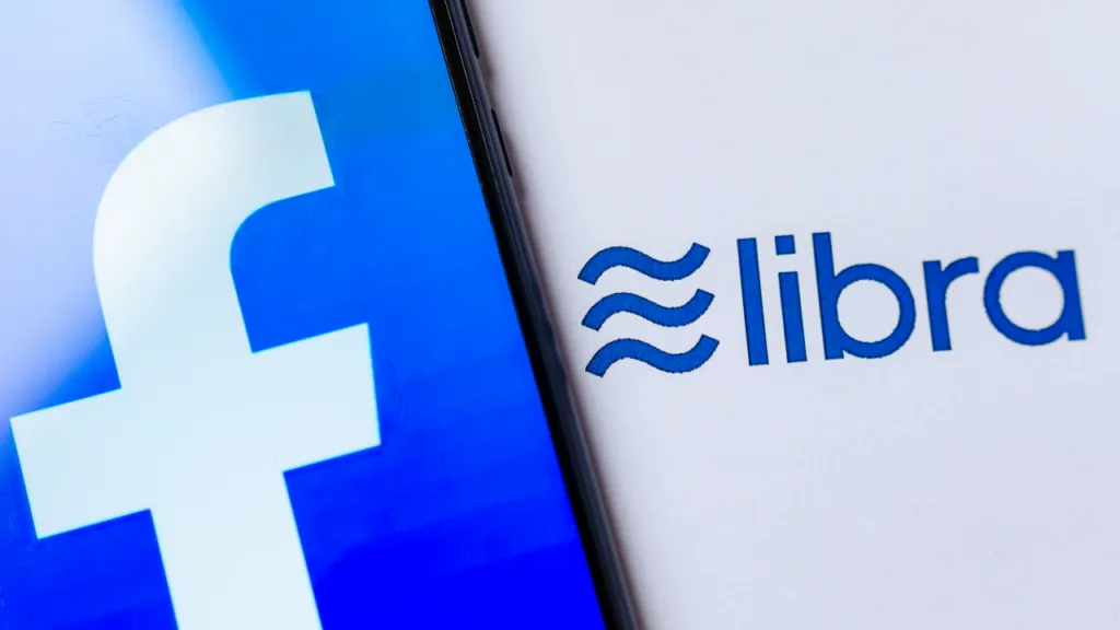 Libra, moneda digital de Facebook, saldrá en enero de 2021
