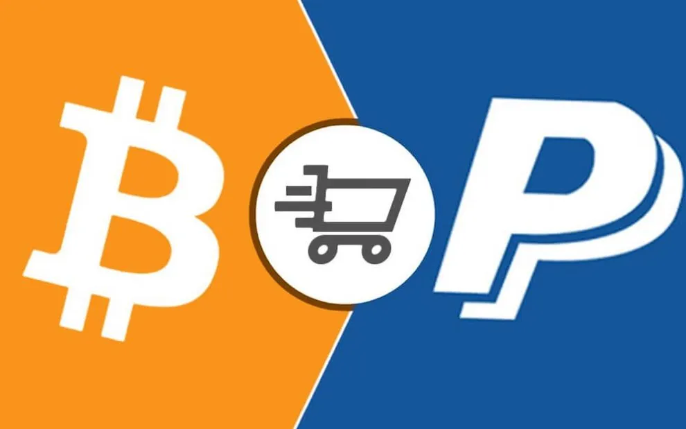 PayPal habilita sus servicios de criptomonedas en Estados Unidos