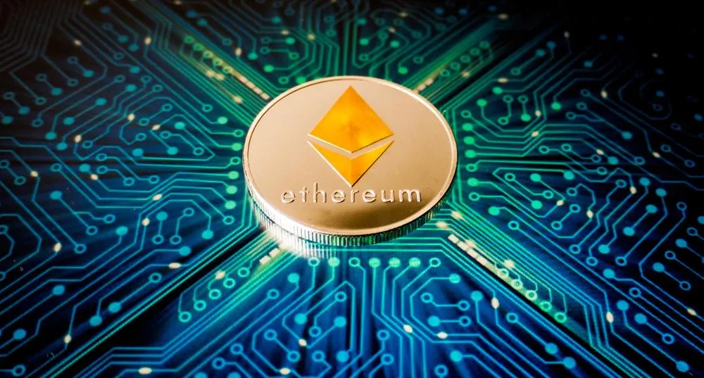 Precio de Ethereum supera los 600 dólares