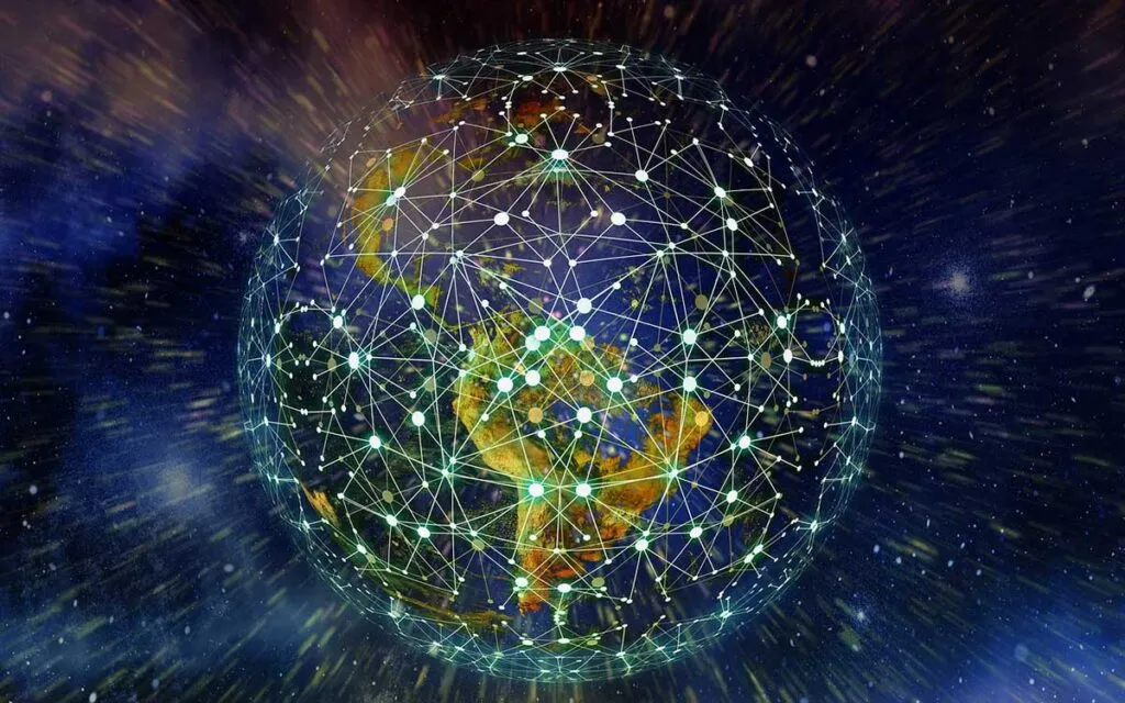 Tecnología blockchain en Latinoamérica