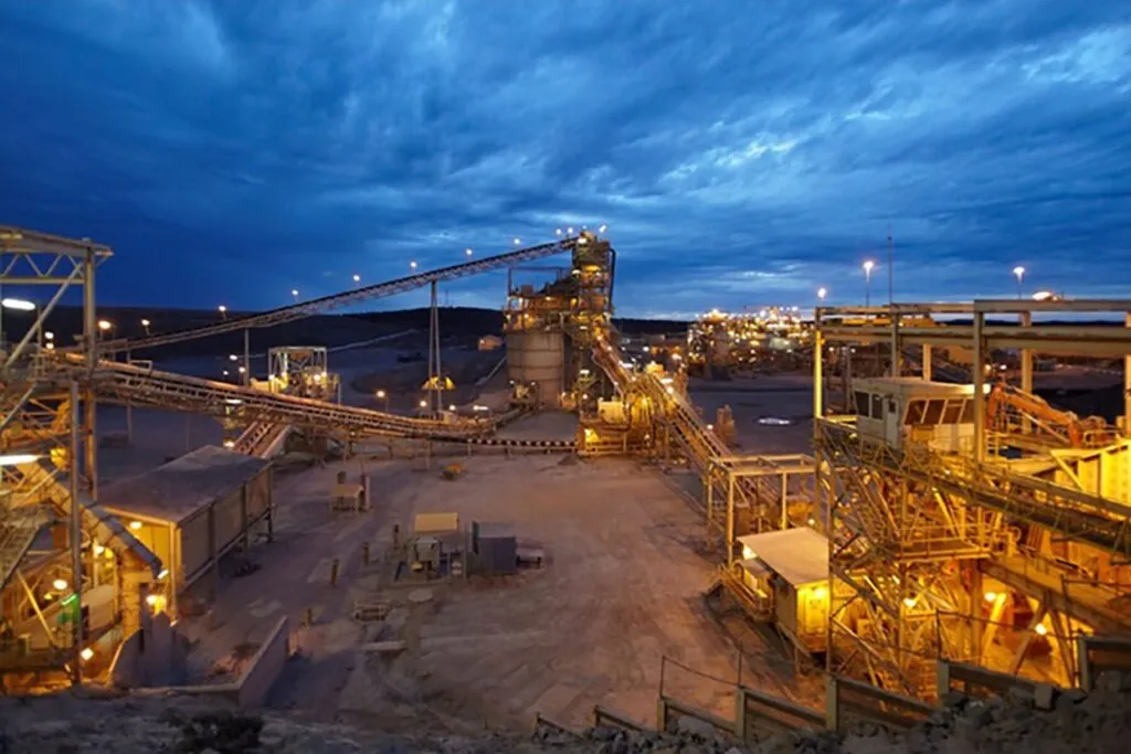 Blockchain puede rastrear emisiones de carbono para la minería y metalurgia: Foro Económico Mundial