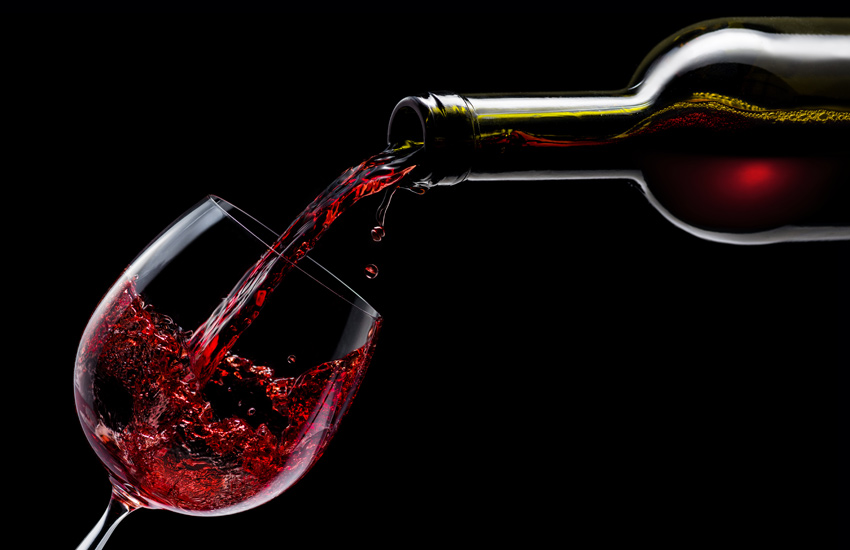 IBM presenta blockchain para rastrear la cadena de suministro de vino
