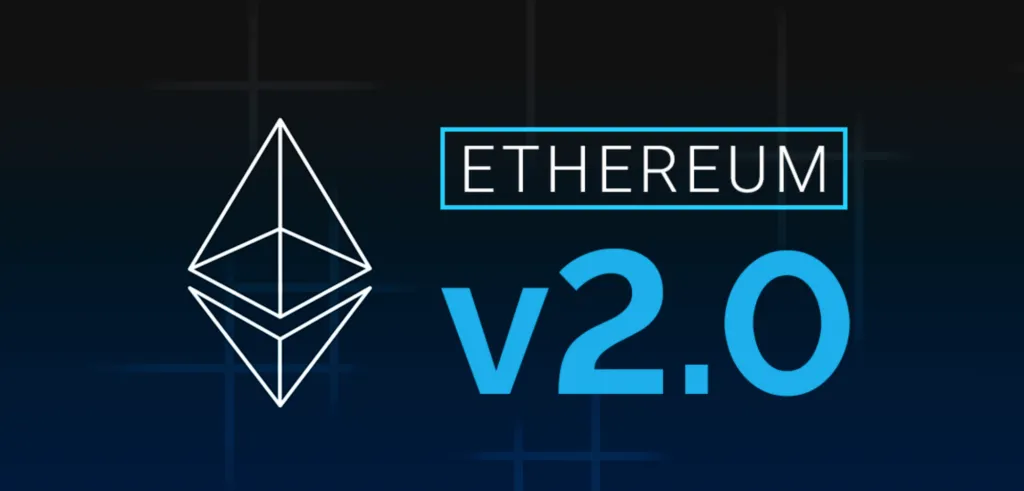 Lanzan Ethereum 2.0