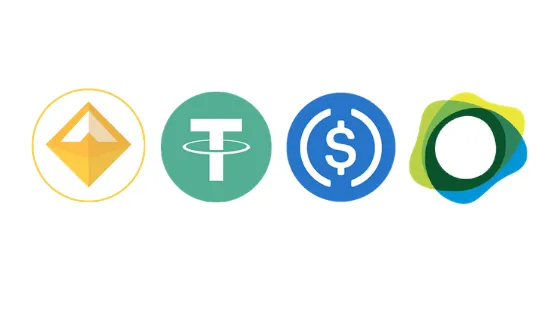 Legisladores de EU prohibirían todas las stablecoins, menos la de los bancos federales