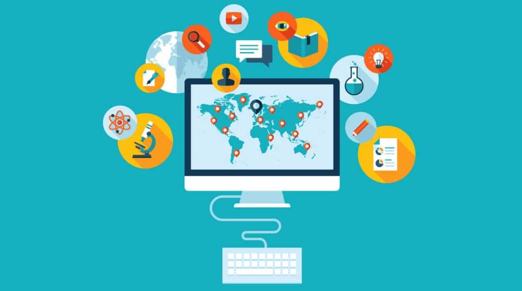 ¿Cuáles son las ventajas de blockchain como recurso educativo?