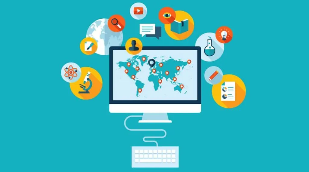 ¿Cuáles son las ventajas de blockchain como recurso educativo?