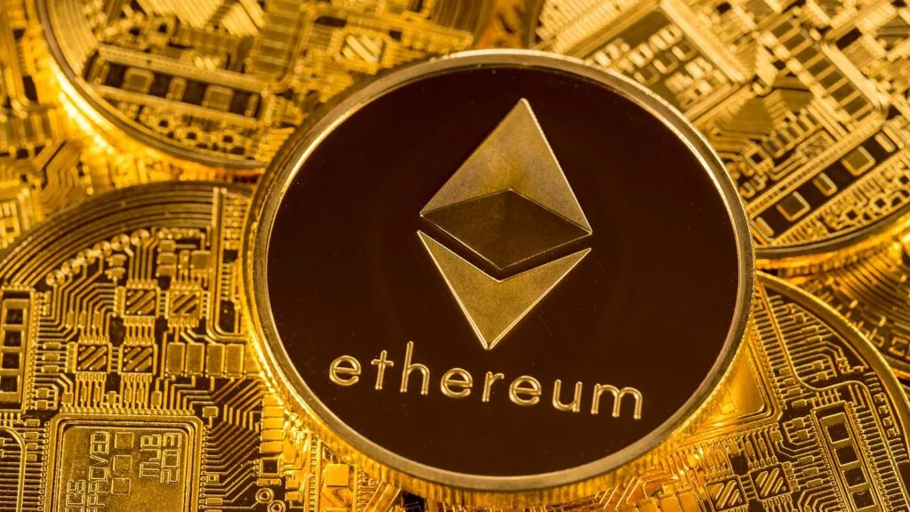 Ethereum aumenta un 21% en solo un día asegurando un nuevo máximo histórico de más de $ 1,470