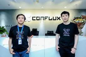 Gobierno de Shanghai invierte $ 5 millones en la startup de blockchain Conflux