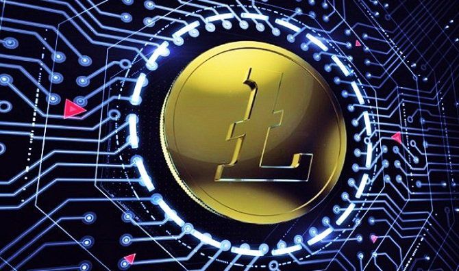 Litecoin al 19 de febrero: Bob Mason