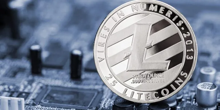 Análisis técnico de Ethereum y Litecoin: Bob Mason