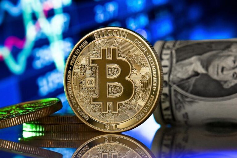 Bitcoin alcanza un nuevo récord de más de $ 43K
