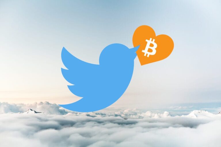 CEO de Twitter financiará desarrollo de bitcoin en África e India
