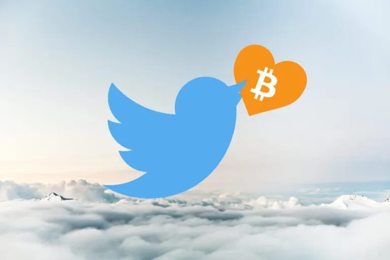 CEO de Twitter financiará desarrollo de bitcoin en África e India