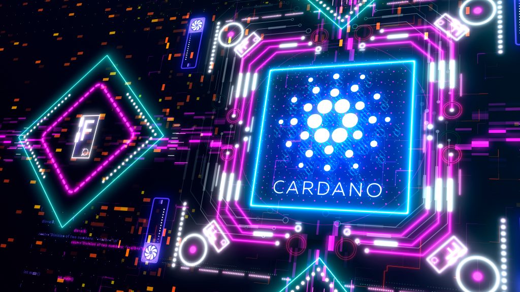 Cardano y Polkadot superan a XRP como los criptoactivos más valorados