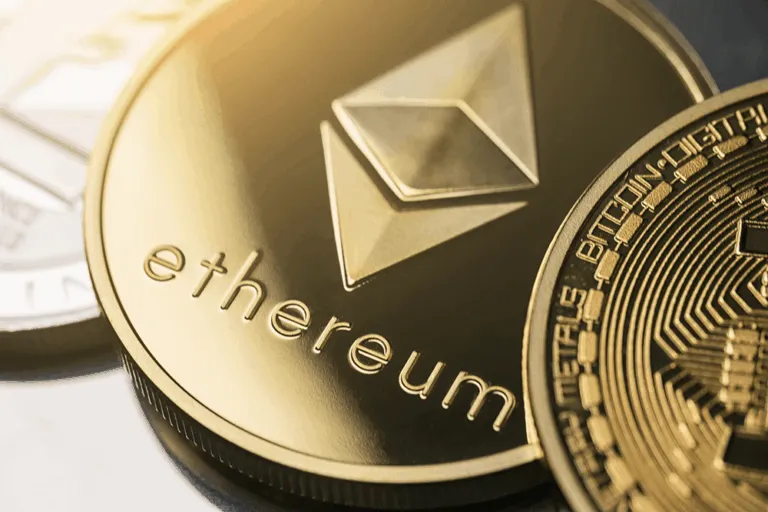 Ether alcanza los $ 1,800 por primera vez
