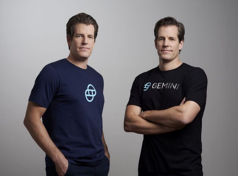 Gemini se asocia con Crypto Lender Genesis para ofrecer un rendimiento del 7,4%