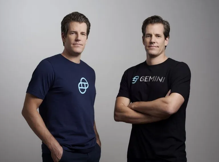 Gemini se asocia con Crypto Lender Genesis para ofrecer un rendimiento del 7,4%