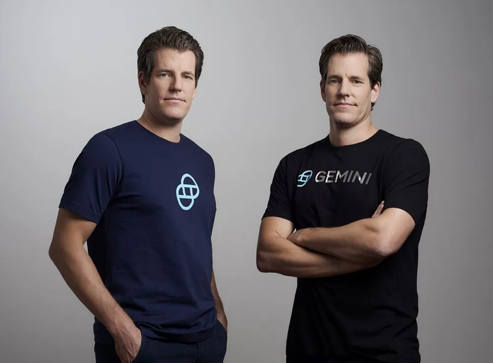 Gemini se asocia con Crypto Lender Genesis para ofrecer un rendimiento del 7,4%
