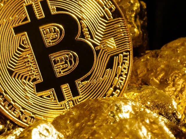 Holders de Bitcoin han guardado el 15% del suministro circulante