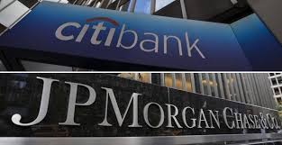 JPMorgan y Citi están utilizando tecnología blockchain