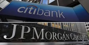 JPMorgan y Citi están utilizando tecnología blockchain