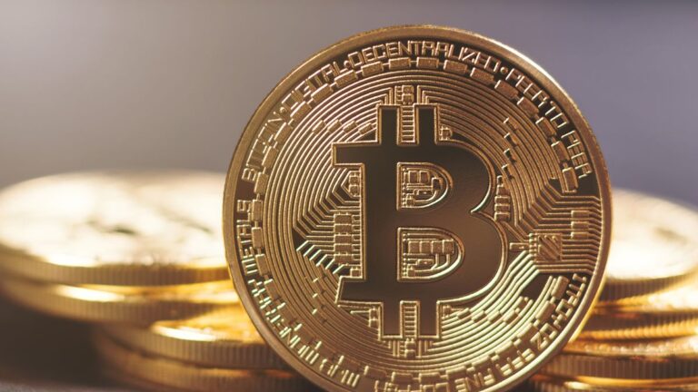 ¿Por qué cayó el precio de Bitcoin?