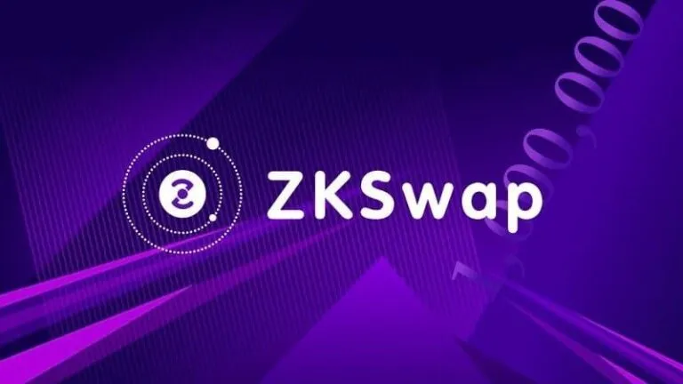 ZKSwap lanza red en Ethereum