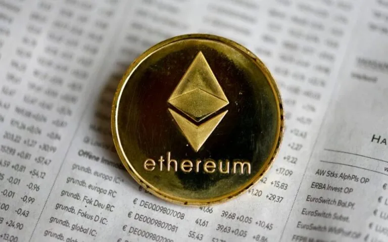 Análisis de Ethereum